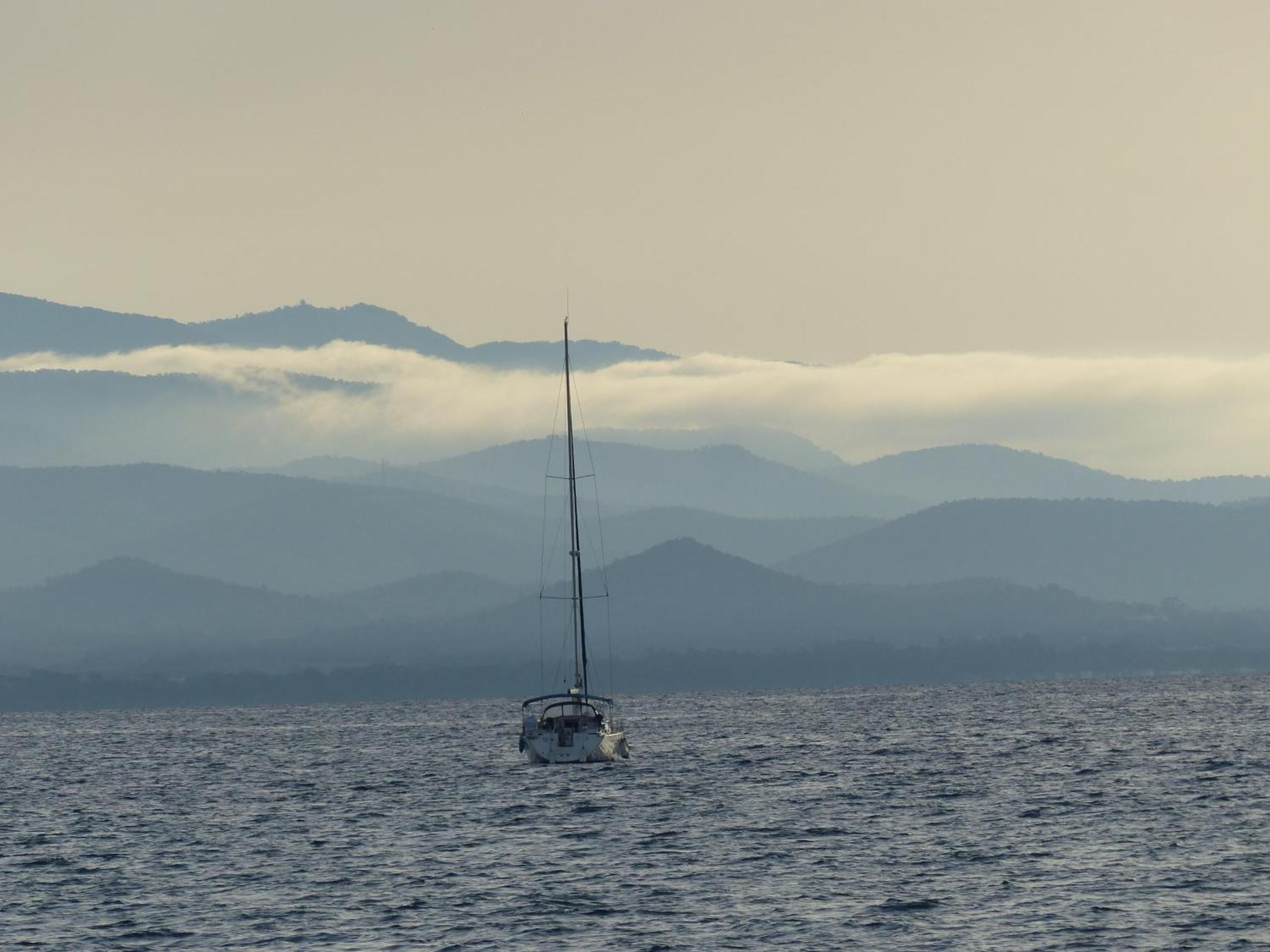 Le Surplage Hyeres Bagian luar foto